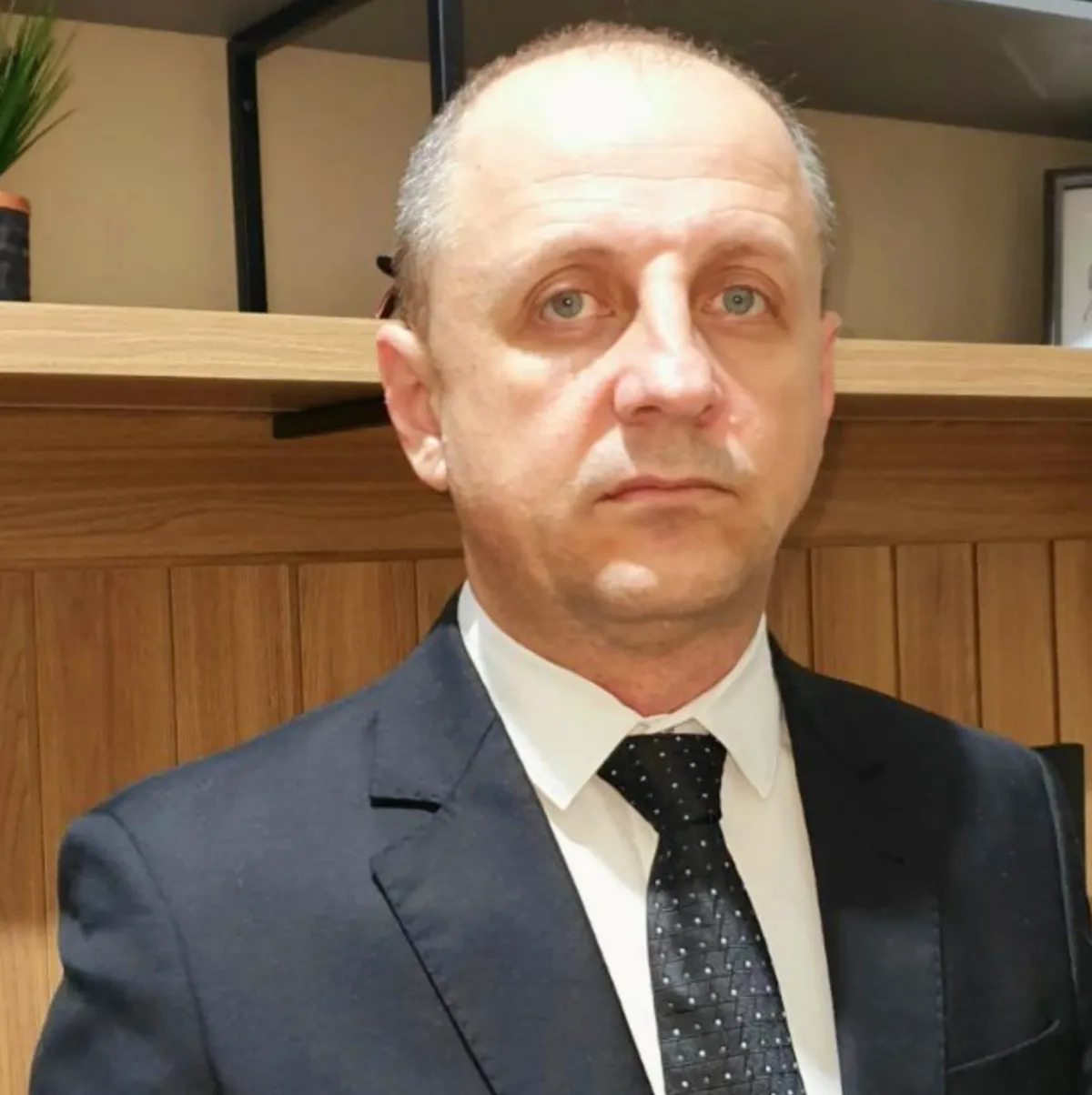 Giovani Frasson